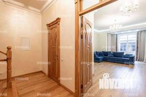 Таунхаус 360м², 2-этажный, участок 3 сот.  