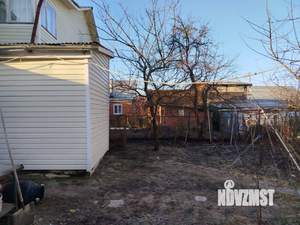 Дом 110м², 2-этажный, участок 3 сот.  