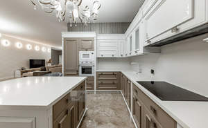 Дом 330м², 1-этажный, участок 16 сот.  