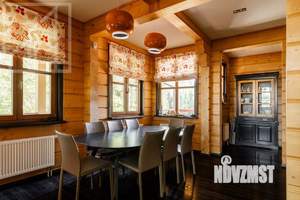 Дом 280м², 2-этажный, участок 22 сот.  