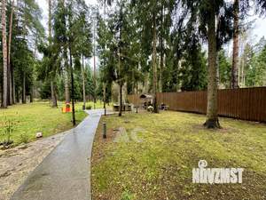 Дом 450м², 3-этажный, участок 27 сот.  