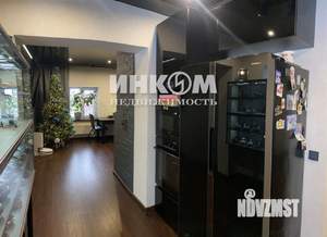 Дом 111м², 2-этажный, участок 6 сот.  