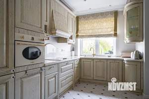 Таунхаус 390м², 2-этажный, участок 6 сот.  