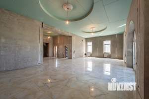 Дом 1018м², 3-этажный, участок 12 сот.  