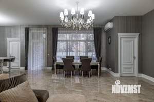 Дом 330м², 1-этажный, участок 16 сот.  