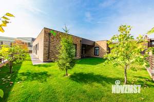 Коттедж 330м², 1-этажный, участок 16 сот.  