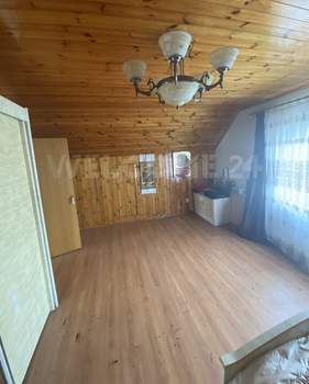 Дом 191м², 3-этажный, участок 9 сот.  