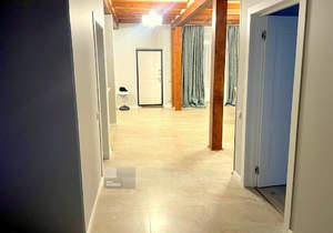 Дом 201м&sup2;, 3-этажный, участок 8 сот.  