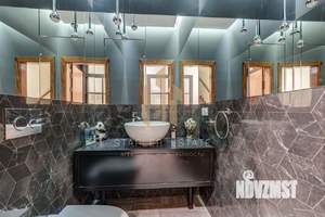 Таунхаус 210м², 2-этажный, участок 6 сот.  