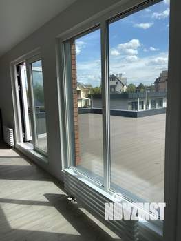 Коттедж 241м², 2-этажный, участок 10 сот.  