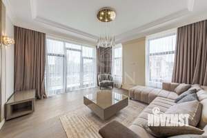 Дом 400м², 2-этажный, участок 12 сот.  