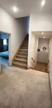 Дом 290м², 2-этажный, участок 4 сот.  