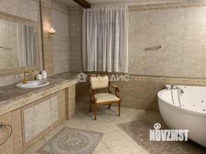 Дача 475м², 3-этажный, участок 16 сот.  