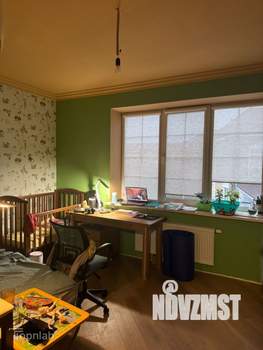 Таунхаус 145м&sup2;, 3-этажный, участок 1 сот.  