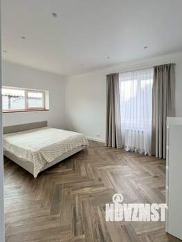 Дом 217м², 2-этажный, участок 7 сот.  