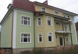 Дом 900м², 2-этажный, участок 15 сот.  
