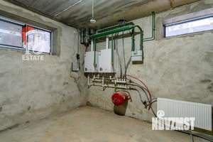 Дом 430м&sup2;, 2-этажный, участок 10 сот.  