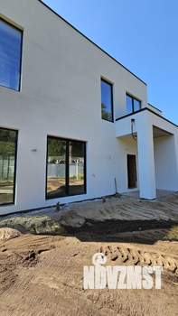 Дом 176м², 2-этажный, участок 6 сот.  