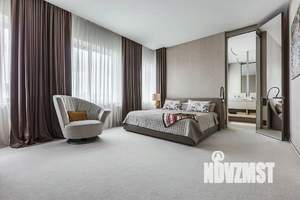 Дом 438м², 2-этажный, участок 23 сот.  