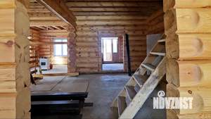 Дом 331м², 2-этажный, участок 18 сот.  