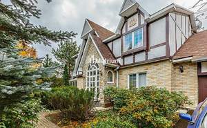 Дом 380м², 2-этажный, участок 30 сот.  