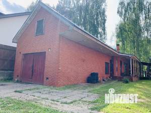 Дом 91м², 1-этажный, участок 3 сот.  