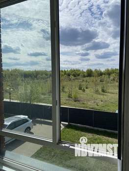 Коттедж 241м², 2-этажный, участок 10 сот.  