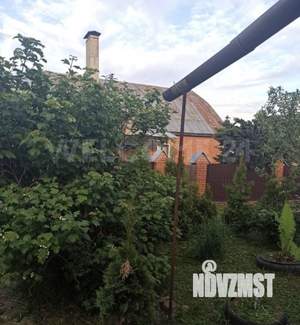 Дом 100м², 1-этажный, участок 12 сот.  