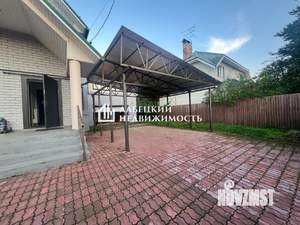 Дом 207м², 2-этажный, участок 10 сот.  