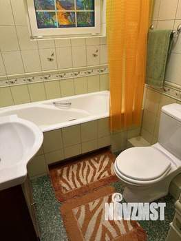 Коттедж 399м², 2-этажный, участок 15 сот.  