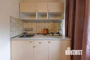 Коттедж 397м², 2-этажный, участок 12 сот.  