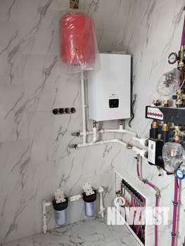 Дом 196м², 2-этажный, участок 7 сот.  