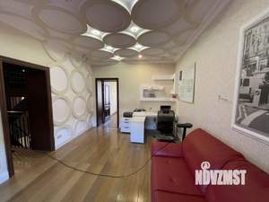 Таунхаус 315м², 2-этажный, участок 4 сот.  