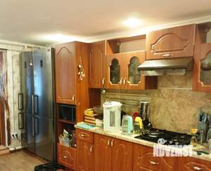 Дом 272м², 2-этажный, участок 17 сот.  