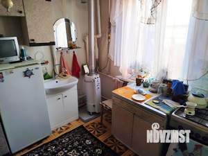 Дом 110м², 2-этажный, участок 3 сот.  