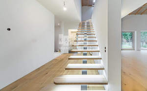 Дом 230м², 2-этажный, участок 7 сот.  