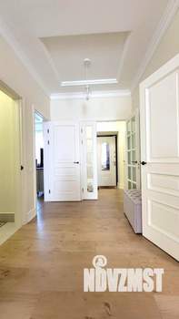 Таунхаус 205м², 2-этажный, участок 2 сот.  