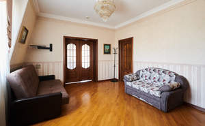 Дом 1500м², 4-этажный, участок 40 сот.  