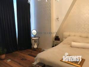 Дом 632м², 2-этажный, участок 30 сот.  