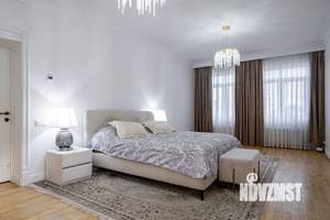 Коттедж 625м², 3-этажный, участок 8 сот.  