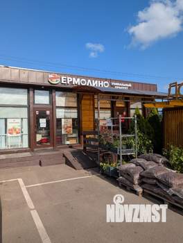 Таунхаус 150м², 3-этажный, участок 2 сот.  