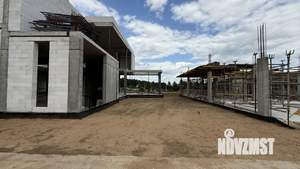 Дом 550м², 2-этажный, участок 10 сот.  