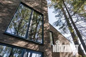 Коттедж 195м², 2-этажный, участок 8 сот.  