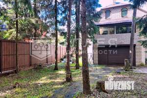 Дом 400м², 2-этажный, участок 21 сот.  