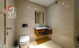 Дом 398м&sup2;, 2-этажный, участок 7 сот.  