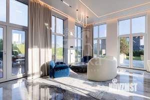 Дом 250м², 2-этажный, участок 12 сот.  