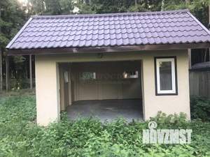 Дом 303м², 2-этажный, участок 16 сот.  