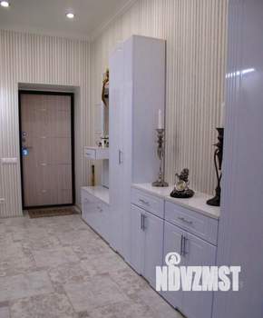 Таунхаус 150м², 3-этажный, участок 1 сот.  