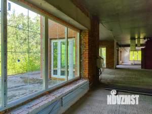 Дом 1237м², 3-этажный, участок 31 сот.  