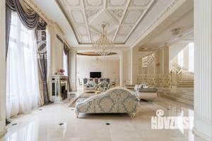 Дом 1000м², 2-этажный, участок 22 сот.  